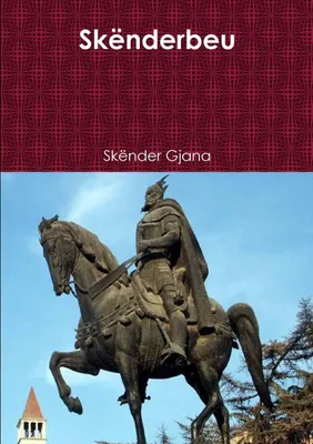 Produktbild von Skenderbeu