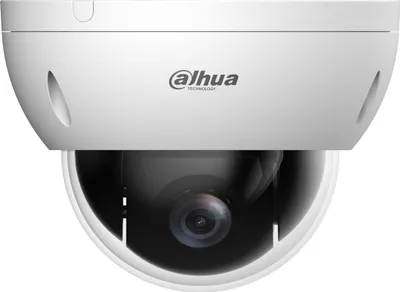 Zdjęcie produktu dla Dahua Technology WizSense SD22404DB-GNY, Kamera bezpieczeństwa IP, Zewnętrzna, Przewodowa, 5 wzór, 8-turowy, Pelco-P/D, Sufit / ściana / słup