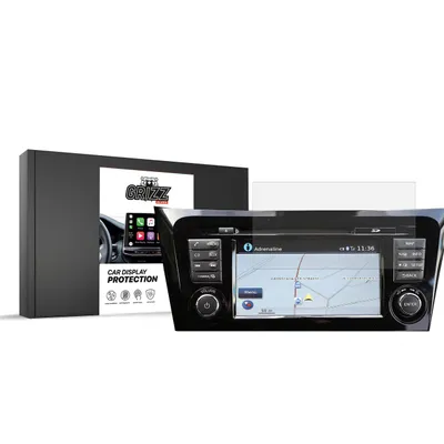 Immagine prodotto di Vetro opaco GrizzGlass CarDisplay Protection  Nissan X-Trail 3 (2013-2017)