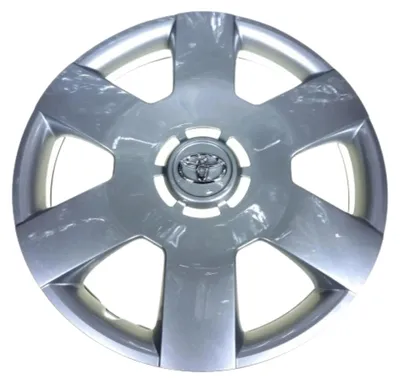 Zdjęcie produktu dla TOYOTA Aygo Kolpak oslona felgi 14 cali 1szt 42602-0H010 OE