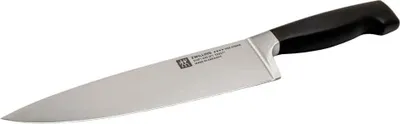 Produktbild von Zwilling 31071-201 Vier Sterne Kochmesser 20 cm