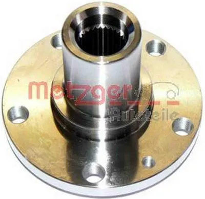 Immagine prodotto di Mozzo ruota METZGER Articolo: N 1017