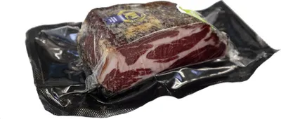 Produktbild von Gekräuterter Kamm vom Aktivstallschwein, im Stück
