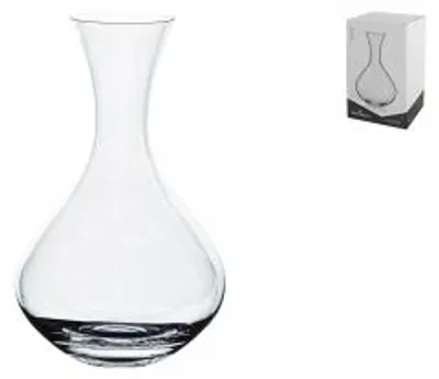 Immagine prodotto di BOHEMIA Decanter Bar Trasparente Lt 1,5