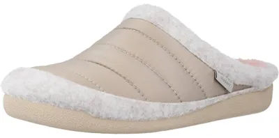 Productafbeelding van TONI PONS MOLY DR ZAPATILLA HOGAR, kleur: beige