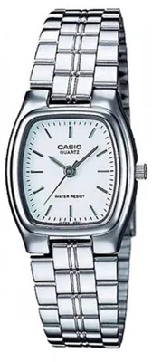 Imagen del producto de Reloj de mujer Casio Collection LTP-1169D-7ARDF