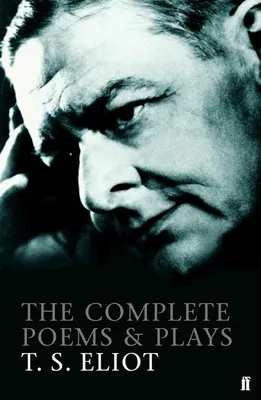 Productafbeelding van The Complete Poems and Plays of T. S. Eliot