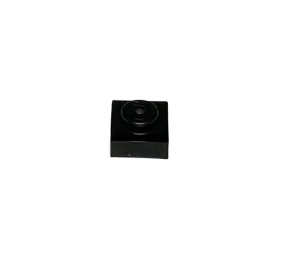 Image de LEGO® 1x1 Panneaux de construction Noir - 3024 NOUVEAU  Quantité 100x