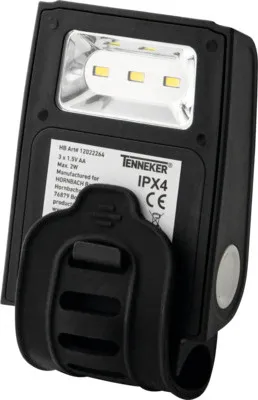 Produktbild von TENNEKER Grillleuchte LED