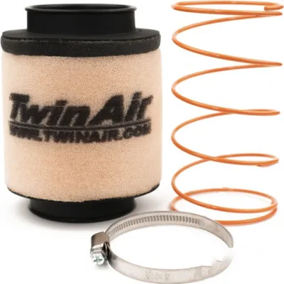 Imagen del producto de Filtro de aire TWIN AIR 156084P, diámetro 63 mm, para Polaris RZR 170