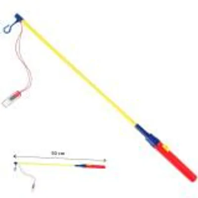 Obrázok produktu pre Palička na lampión s LED svetlom  - 50 cm
