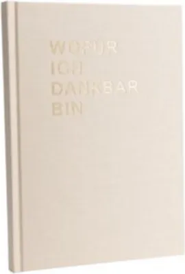 Produktbild von Wofür Ich Dankbar Bin