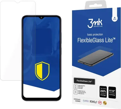Immagine prodotto di Xiaomi Poco M5 - Vetro flessibile 3Mk Lite
