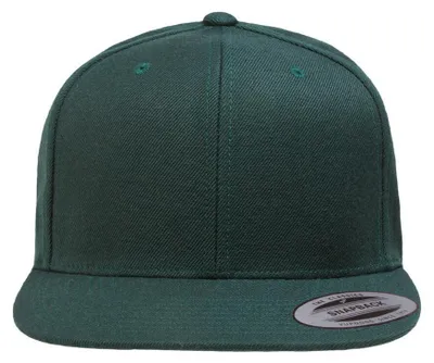 Immagine prodotto di Yupoong - Cappellino snapback "Classic" FK1839 (taglia unica) (abete rosso)