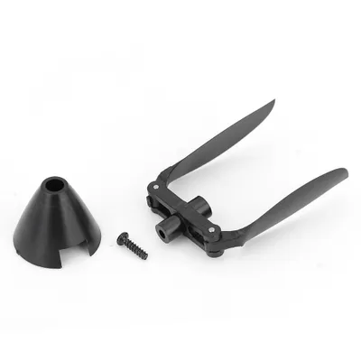 Immagine prodotto di Facile installazione Accessori per aeromodelli RC di alta qualità, elica per aeromodellismo