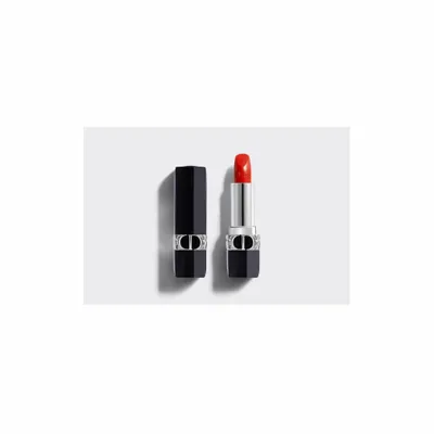 Immagine prodotto di Dior Rouge Dior Satin 844 Trafalgar (3,5 g)