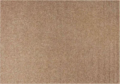 Image de Tapis rectangulaires vidaXL AGIRA Naturel 230 x 160 cm