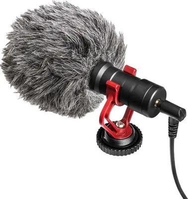 Obrázok produktu pre AudioDesign PA MC CAM1