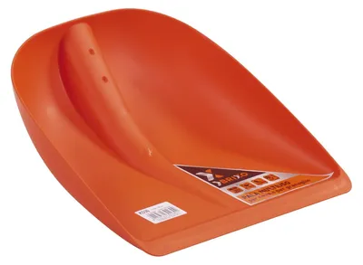 Immagine prodotto di Badile pala per neve e granaglie KD30 BRIXO