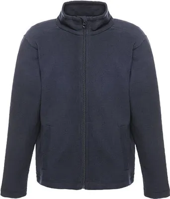 Produktbild von Regatta Junior Brigade II Full Zip Fleece