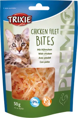 Immagine prodotto di Premio Bites con pollo