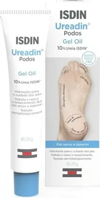 Immagine prodotto di Ureadin Podos Gel-Oil 75 Ml