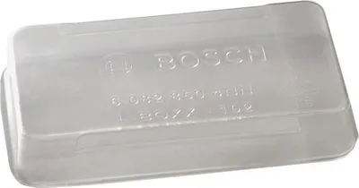 Produktbild von Einlagen für die Werkzeugaufbewahrung L-BOXX-Deckel für GSA 12V-14