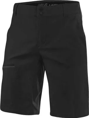 Produktbild von Loeffler Comfort Stretch Light Kurze Hose Schwarz 50 / Regular Herren Schwarz 50