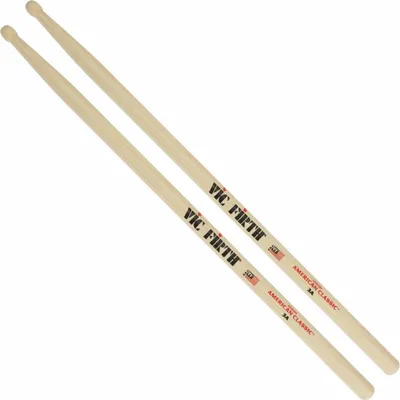 Image de Vic Firth 3A American Classic Serie