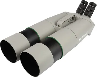 Produktbild von Omegon Fernglas Brightsky 30x100 - 45°