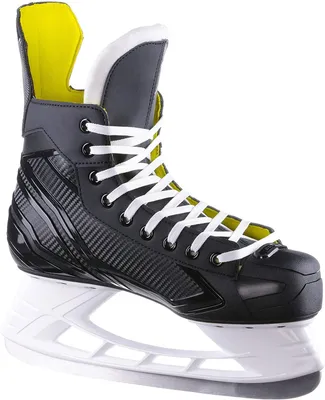 Produktbild von BAUER Schlittschuh S23 - Sr. blk blk 42.0