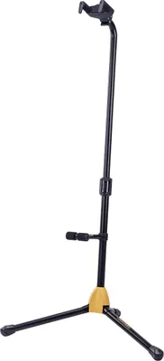 Image de Hercules Stands HCGS-412B+ Pied de guitare