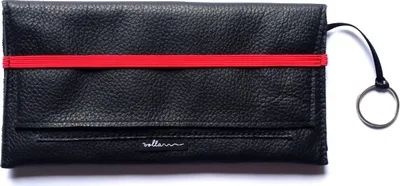 Produktbild von Volla Ledertasche für Volla Phone x22