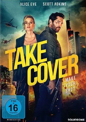 Produktbild von Take Cover