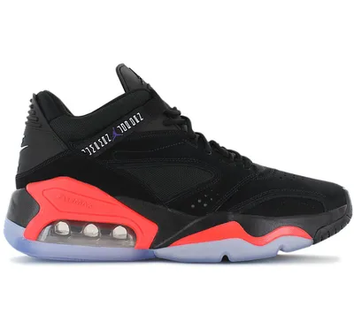 Produktbild von AIR JORDAN Point Lane - Herren Schuhe Schwarz CZ4166-006 , Größe: EU 44 US 10