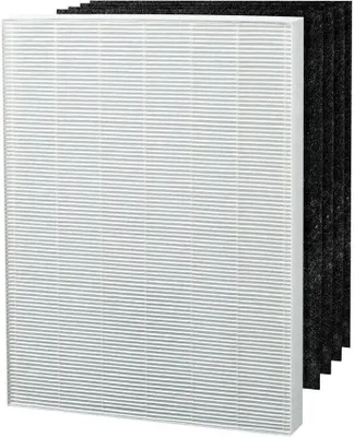 Produktbild von Winix Filterset Luftreiniger (ERSATZ) P300 / Filter A von AllSpares