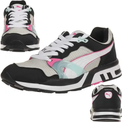 Produktbild von Puma Trinomic XT1 Plus Sneaker Schuhe 355621 09 Damen Women, Schuhgröße:38 EU