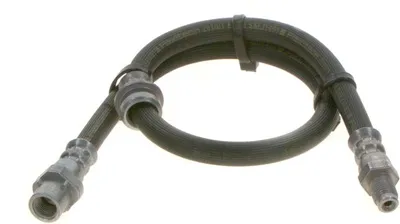 Produktbild von BOSCH 1 987 481 053 Bremsschlauch Hinten für BMW X3 (E83)