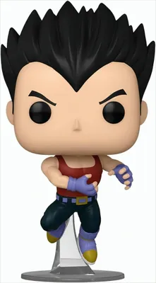 Obrázok produktu pre Funko Pop! Animation: DBGT - Vegeta