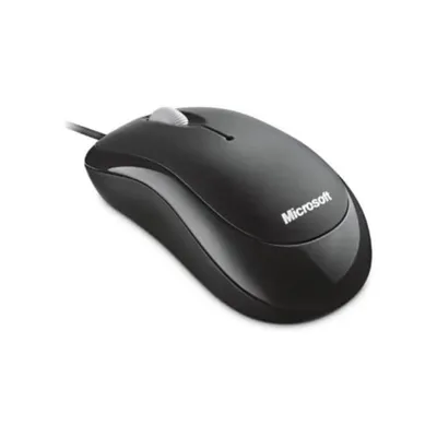 Obrázek produktu pro Microsoft 295517 Model 1113 Ready Mouse, černý Pc