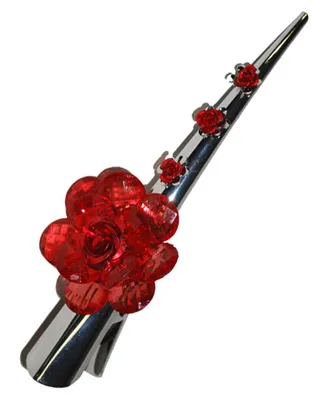 Produktbild von Rosen Haarspange
