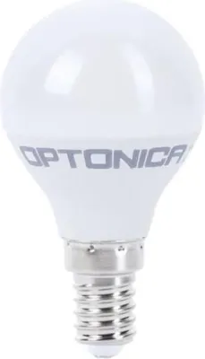 Produktbild von Ampulle LED E14 5.5W 220V G45 - Blanc Chaud 2300K - 3500K