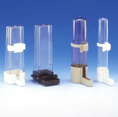 Produktbild von Nobby Futterspender 100 ml