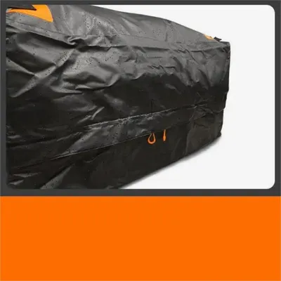 Productafbeelding van Waterdichte daktas voor auto en bagage