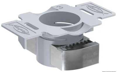 Produktbild von fischer Schiebemutter FCN Clix P 8, 50 Stück