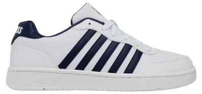 Produktbild von K-Swiss 04777-124-M Herren-Lifestyle-Sneaker in Weiß