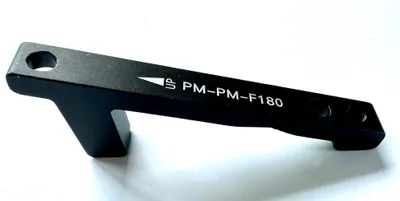 Produktbild von Adapter für Scheibenbremsen PM-PM-F180