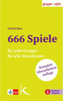 Produktbild von 666 Spiele