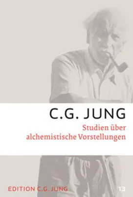 Image de Studien über alchemistische Vorstellungen