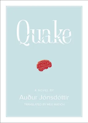 Produktbild von Quake: A Novel